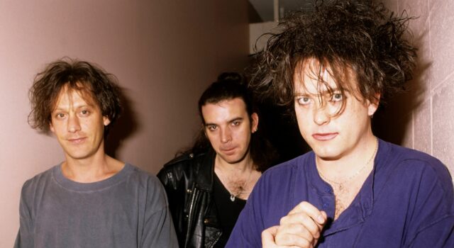 Perry Bamonte, guitarrista y tecladista de The Cure, muere a los 65 años Perry Bamonte, guitarrista y tecladista de The Cure, muere a los 65 años