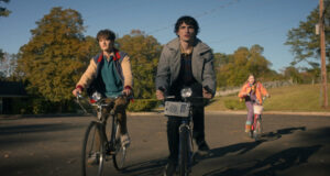 ‘Stranger Things 5’ es el mayor estreno televisivo en inglés de Netflix 'Stranger Things 5' es el mayor estreno televisivo en inglés de Netflix