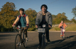 ‘Stranger Things 5’ es el mayor estreno televisivo en inglés de Netflix 'Stranger Things 5' es el mayor estreno televisivo en inglés de Netflix