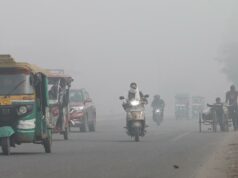 La contaminación en Nueva Delhi agota los purificadores e impulsa el negocio ambiental La contaminación en Nueva Delhi agota los purificadores e impulsa el negocio ambiental