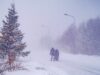 EEUU termina 2025 bajo una potente tormenta de nieve y lluvia helada EEUU termina 2025 bajo una potente tormenta de nieve y lluvia helada