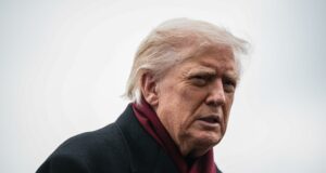 Trump Media llega a acuerdo “amigable” con cofundadores tras demanda por acciones Trump Media llega a acuerdo "amigable" con cofundadores tras demanda por acciones