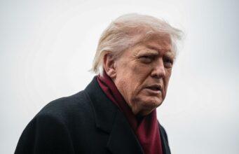 Trump Media llega a acuerdo “amigable” con cofundadores tras demanda por acciones Trump Media llega a acuerdo "amigable" con cofundadores tras demanda por acciones