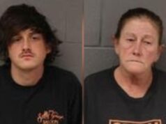 2 adultos y 1 menor enfrentan cargos de drogas en el condado de St. Clair 2 adultos y 1 menor enfrentan cargos de drogas en el condado de St. Clair