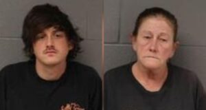 2 adultos y 1 menor enfrentan cargos de drogas en el condado de St. Clair 2 adultos y 1 menor enfrentan cargos de drogas en el condado de St. Clair