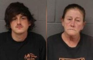 2 adultos y 1 menor enfrentan cargos de drogas en el condado de St. Clair 2 adultos y 1 menor enfrentan cargos de drogas en el condado de St. Clair