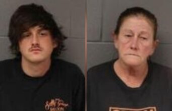 2 adultos y 1 menor enfrentan cargos de drogas en el condado de St. Clair 2 adultos y 1 menor enfrentan cargos de drogas en el condado de St. Clair