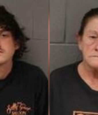 2 adultos y 1 menor enfrentan cargos de drogas en el condado de St. Clair 2 adultos y 1 menor enfrentan cargos de drogas en el condado de St. Clair