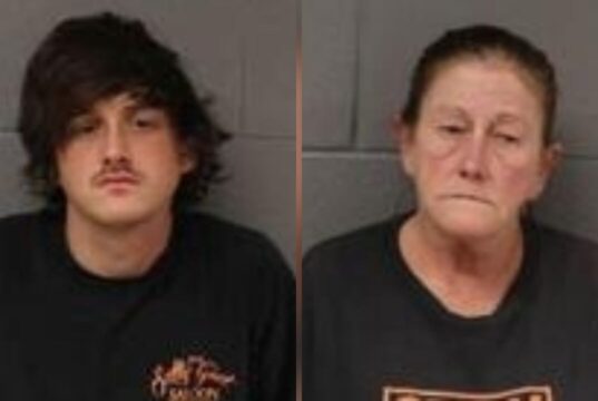 2 adultos y 1 menor enfrentan cargos de drogas en el condado de St. Clair 2 adultos y 1 menor enfrentan cargos de drogas en el condado de St. Clair