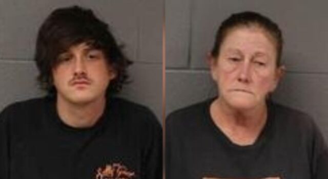 2 adultos y 1 menor enfrentan cargos de drogas en el condado de St. Clair 2 adultos y 1 menor enfrentan cargos de drogas en el condado de St. Clair