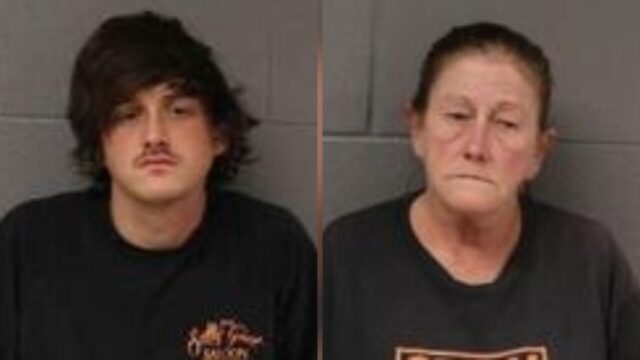 2-adultos-y-1-menor-enfrentan-cargos-de-drogas-en-el-condado-de-St-Clair 2 adultos y 1 menor enfrentan cargos de drogas en el condado de St. Clair