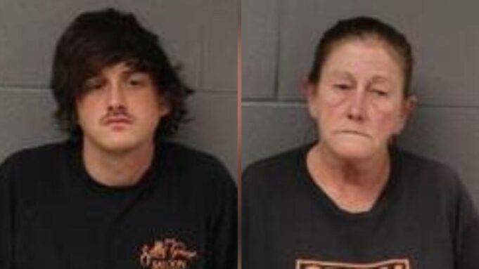 2 adultos y 1 menor enfrentan cargos de drogas en el condado de St. Clair 2 adultos y 1 menor enfrentan cargos de drogas en el condado de St. Clair