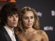 Miley Cyrus y el músico Maxx Morando se comprometen, confirma la revista People Miley Cyrus y el músico Maxx Morando se comprometen, confirma la revista People