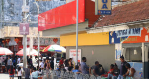 Iglesia católica advierte sobre asentamientos de migrantes en iglesias de frontera sur de México Iglesia católica advierte sobre asentamientos de migrantes en iglesias de frontera sur de México