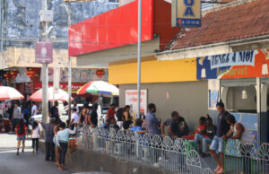 Iglesia católica advierte sobre asentamientos de migrantes en iglesias de frontera sur de México Iglesia católica advierte sobre asentamientos de migrantes en iglesias de frontera sur de México