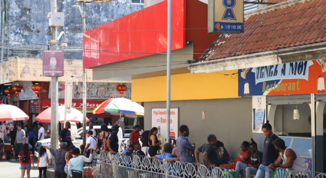 Iglesia católica advierte sobre asentamientos de migrantes en iglesias de frontera sur de México Iglesia católica advierte sobre asentamientos de migrantes en iglesias de frontera sur de México