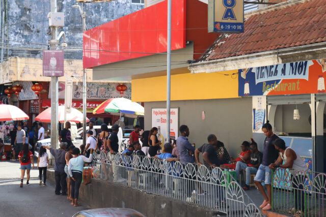 La Iglesia católica alerta sobre asentamientos de migrantes en parroquias de Tapachula Iglesia católica advierte sobre asentamientos de migrantes en iglesias de frontera sur de México