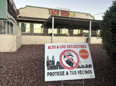 Redadas masivas asfixian negocios hispanos en Estados Unidos Redadas masivas asfixian negocios hispanos en Estados Unidos