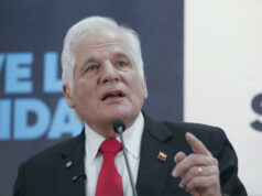 Padre de Uribe Turbay asesinado confirma retiro de la carrera presidencial colombiana Padre de Uribe Turbay asesinado confirma retiro de la carrera presidencial colombiana