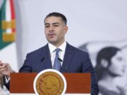 Autoridades mexicanas capturan al líder de una organización criminal en el sureste Autoridades mexicanas capturan al líder de una organización criminal en el sureste