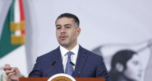 Autoridades mexicanas capturan al líder de una organización criminal en el sureste Autoridades mexicanas capturan al líder de una organización criminal en el sureste