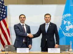 Estados Unidos acuerda aportar dos mil millones de dólares a la asistencia humanitaria Estados Unidos acuerda aportar dos mil millones de dólares a la asistencia humanitaria