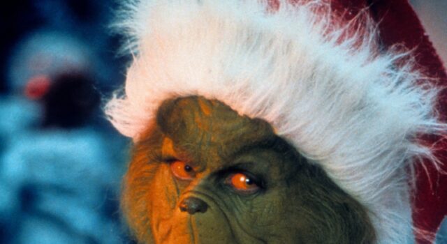 Jim Carrey tuvo un papel tan agónico que un experto en tortura militar tuvo que ayudarlo a soportarlo Jim Carrey tuvo un papel tan agónico que un experto en tortura militar tuvo que ayudarlo a soportarlo