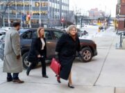 Comienza juicio contra jueza de Wisconsin acusada de ayudar a inmigrante a evadir autoridades Comienza juicio contra jueza de Wisconsin acusada de ayudar a inmigrante a evadir autoridades