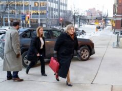 Comienza juicio contra jueza de Wisconsin acusada de ayudar a inmigrante a evadir autoridades Comienza juicio contra jueza de Wisconsin acusada de ayudar a inmigrante a evadir autoridades