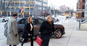 Comienza juicio contra jueza de Wisconsin acusada de ayudar a inmigrante a evadir autoridades Comienza juicio contra jueza de Wisconsin acusada de ayudar a inmigrante a evadir autoridades