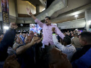 Maduro convoca a trabajadores petroleros a una gran protesta mundial contra Estados Unidos Maduro convoca a trabajadores petroleros a una gran protesta mundial contra Estados Unidos