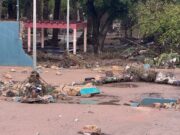 Marruecos restablece servicios en Safi tras inundaciones que causaron treinta y siete muertos Marruecos restablece servicios en Safi tras inundaciones que causaron treinta y siete muertos