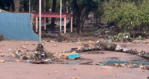 Marruecos restablece servicios en Safi tras inundaciones que causaron treinta y siete muertos Marruecos restablece servicios en Safi tras inundaciones que causaron treinta y siete muertos