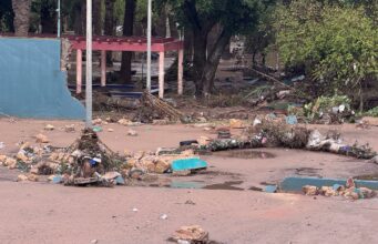 Marruecos restablece servicios en Safi tras inundaciones que causaron treinta y siete muertos Marruecos restablece servicios en Safi tras inundaciones que causaron treinta y siete muertos