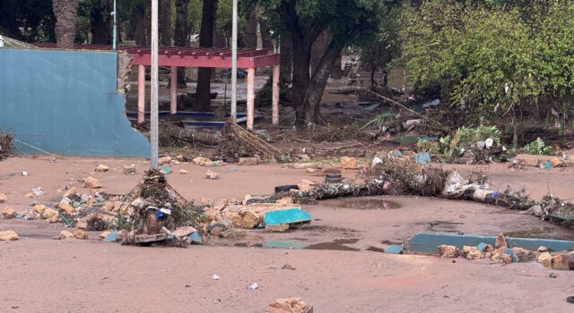 Marruecos restablece servicios en Safi tras inundaciones que causaron treinta y siete muertos Marruecos restablece servicios en Safi tras inundaciones que causaron treinta y siete muertos