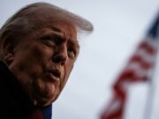 Trump declara al fentanilo como arma de destrucción masiva mediante orden ejecutiva Trump declara al fentanilo como arma de destrucción masiva mediante orden ejecutiva