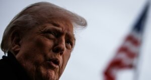 Trump declara al fentanilo como arma de destrucción masiva mediante orden ejecutiva Trump declara al fentanilo como arma de destrucción masiva mediante orden ejecutiva