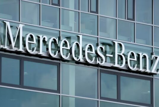Alabama recibirá $4 millones en acuerdo por fraude de emisiones de Mercedes-Benz Alabama recibirá $4 millones en acuerdo por fraude de emisiones de Mercedes-Benz