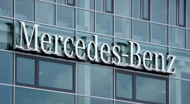 Alabama recibirá $4 millones en acuerdo por fraude de emisiones de Mercedes-Benz Alabama recibirá $4 millones en acuerdo por fraude de emisiones de Mercedes-Benz