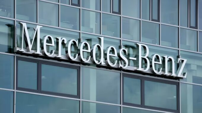 Alabama recibirá $4 millones en acuerdo por fraude de emisiones de Mercedes-Benz Alabama recibirá $4 millones en acuerdo por fraude de emisiones de Mercedes-Benz