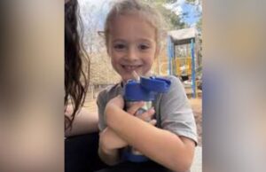 Alerta de Emergencia por Desaparición de Niño de 4 años en Jasper Alerta de Emergencia por Desaparición de Niño de 4 años en Jasper