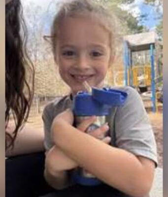 Alerta de Emergencia por Desaparición de Niño de 4 años en Jasper Alerta de Emergencia por Desaparición de Niño de 4 años en Jasper