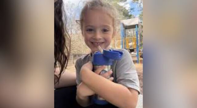 Alerta de Emergencia por Desaparición de Niño de 4 años en Jasper Alerta de Emergencia por Desaparición de Niño de 4 años en Jasper