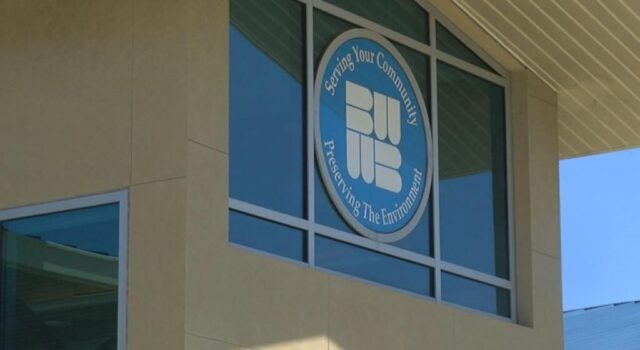 Auditoría vincula robo de empleados con fallas de control interno en obras hídricas Auditoría vincula robo de empleados con fallas de control interno en obras hídricas