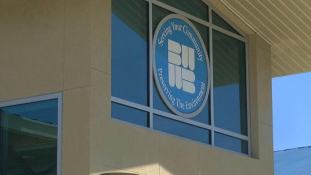 Auditoría vincula robo de empleados con fallas de control interno en obras hídricas Auditoría vincula robo de empleados con fallas de control interno en obras hídricas