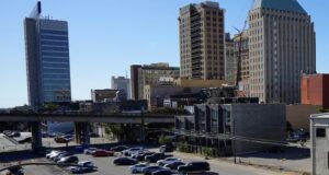 Autoridad de Estacionamiento de Birmingham encuestará público sobre futuro de dos lotes Autoridad de Estacionamiento de Birmingham encuestará público sobre futuro de dos lotes