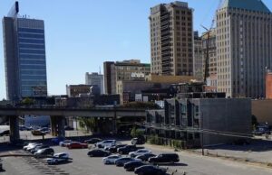 Autoridad de Estacionamiento de Birmingham encuestará público sobre futuro de dos lotes Autoridad de Estacionamiento de Birmingham encuestará público sobre futuro de dos lotes