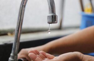 Corte de agua programado afectará varias calles de Bessemer Corte de agua programado afectará varias calles de Bessemer