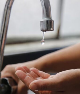 Corte de agua programado afectará varias calles de Bessemer Corte de agua programado afectará varias calles de Bessemer