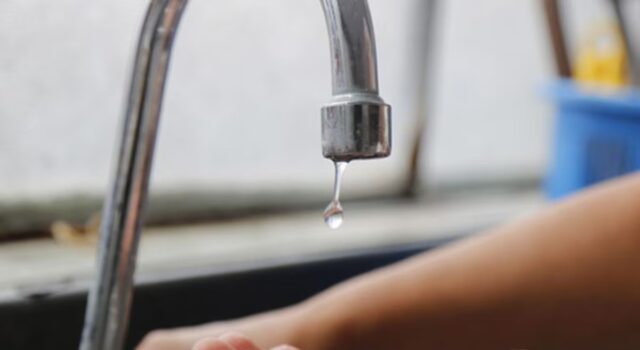 Corte de agua programado afectará varias calles de Bessemer Corte de agua programado afectará varias calles de Bessemer